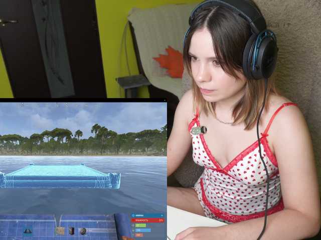 BaeBunny live cam on BongaCams