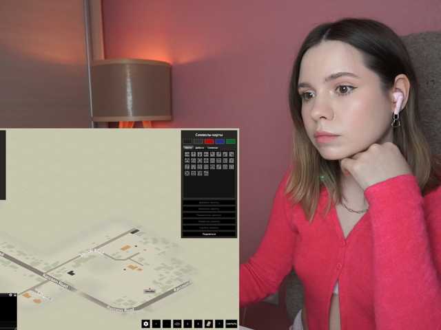 BaeBunny live cam on BongaCams