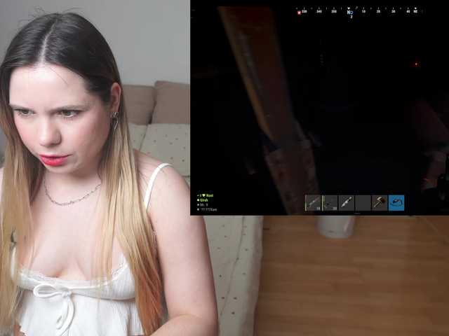 BaeBunny's BongaCams show and profile