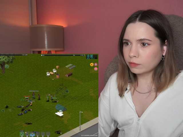 модель BaeBunny