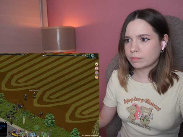 BaeBunny live cam on BongaCams