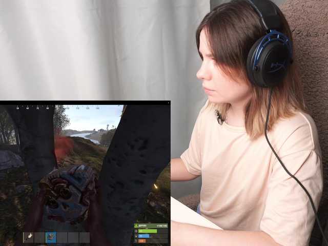 DerzhiChlen live webcam show