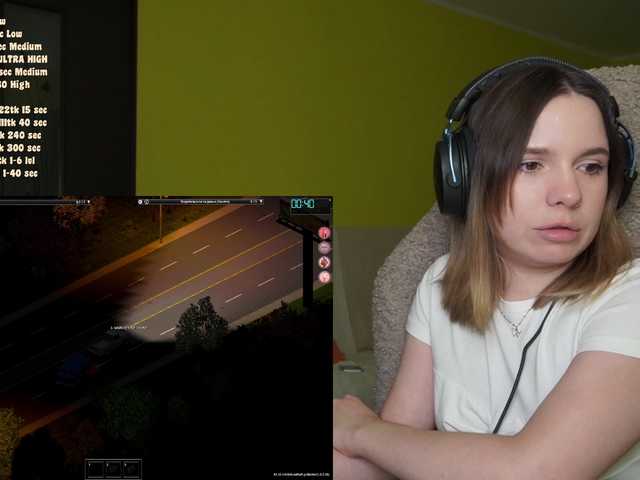 BaeBunny live cam on BongaCams