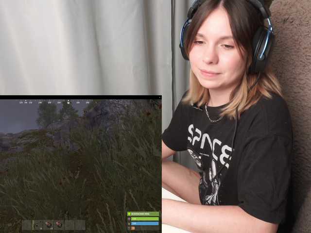 BaeBunny live cam on BongaCams