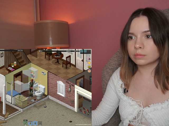 BaeBunny live cam on BongaCams
