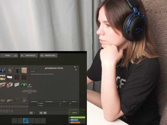 BaeBunny live cam on BongaCams