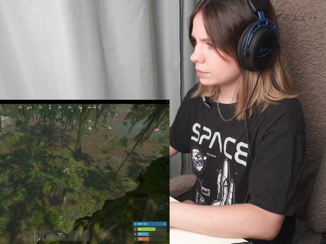 BaeBunny live cam on BongaCams