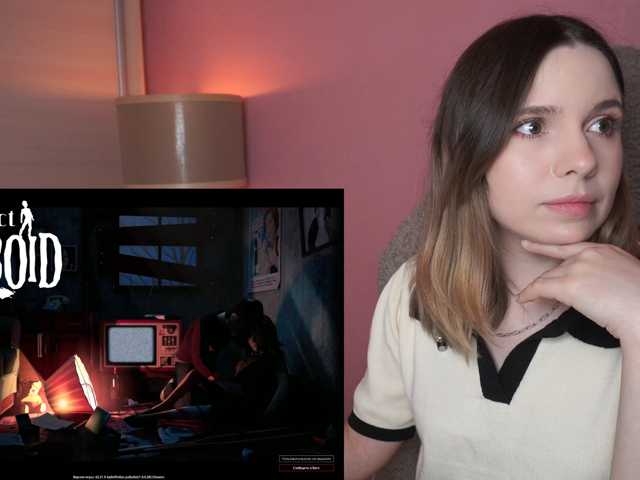 BaeBunny live cam on BongaCams