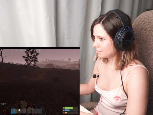 BaeBunny live cam on BongaCams