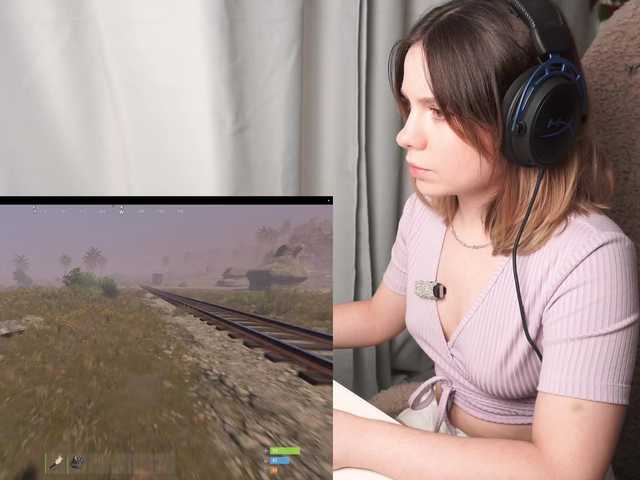 BaeBunny live cam on UnifiedCams