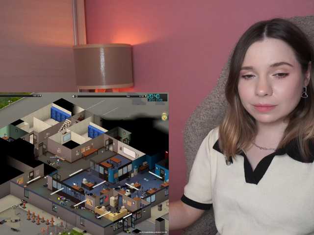 BaeBunny live cam on BongaCams