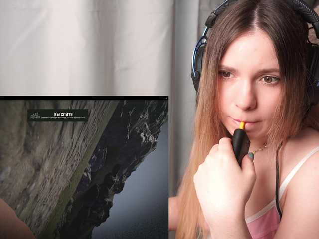 BaeBunny live cam on BongaCams