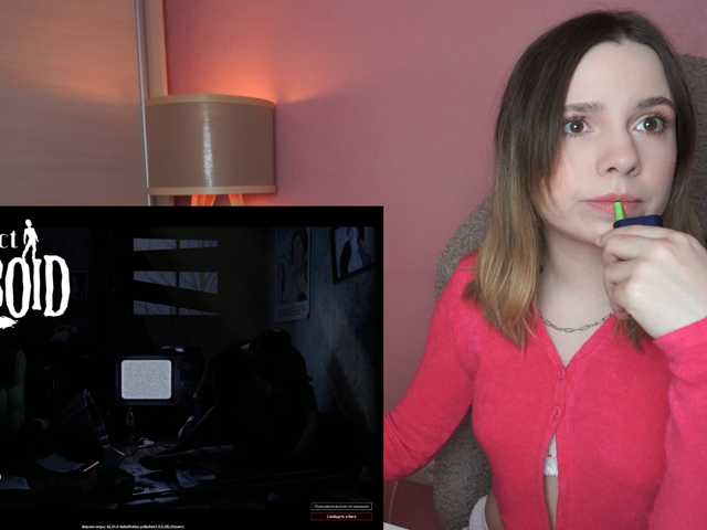 BaeBunny live cam on BongaCams