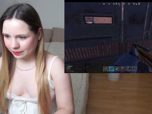 BaeBunny's BongaCams show and profile