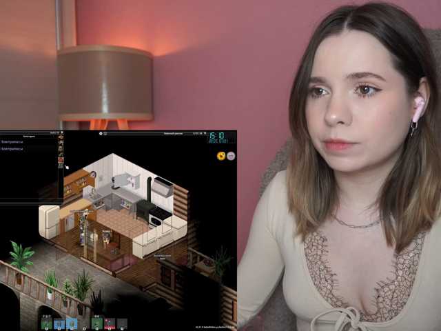 DerzhiChlen live cam on BongaCams