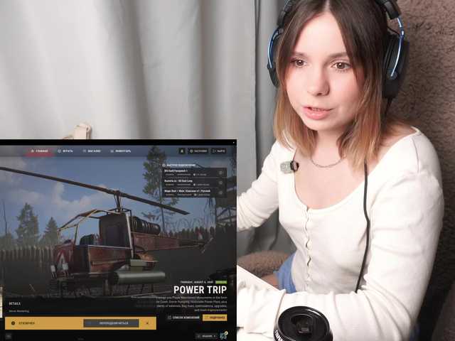 BaeBunny live cam on BongaCams