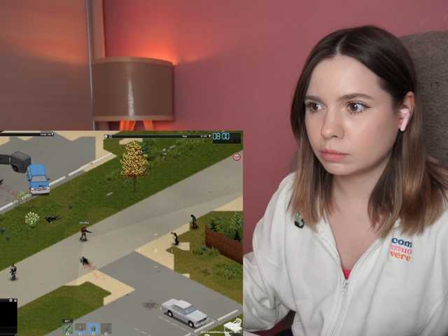 BaeBunny live cam on BongaCams
