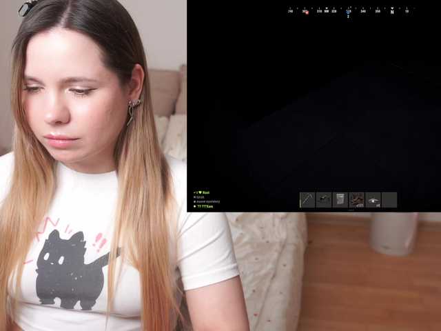 BaeBunny's BongaCams show and profile