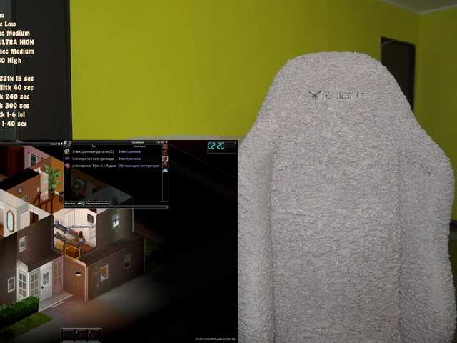 BaeBunny live cam on BongaCams