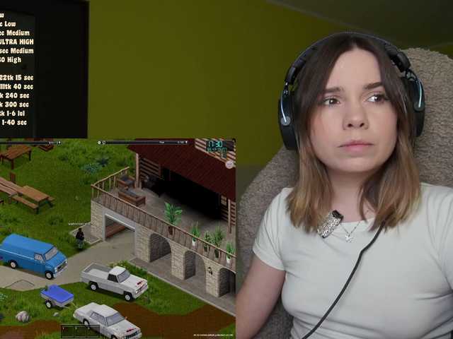 DerzhiChlen live cam preview