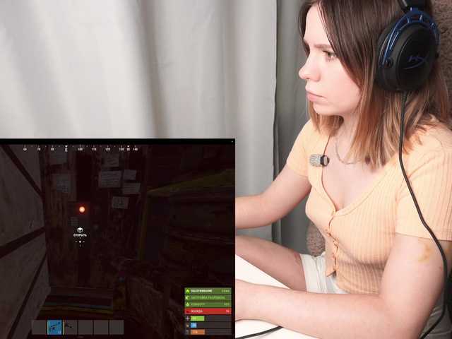 DerzhiChlen live webcam show