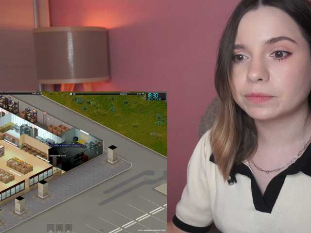 BaeBunny live cam on BongaCams