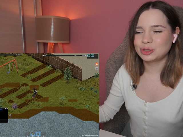 BaeBunny live cam on BongaCams