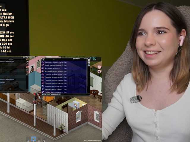 BaeBunny live cam on BongaCams
