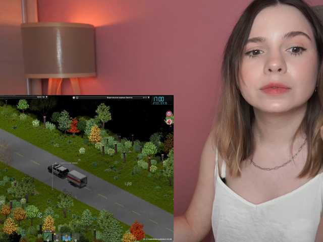 BaeBunny live cam on BongaCams