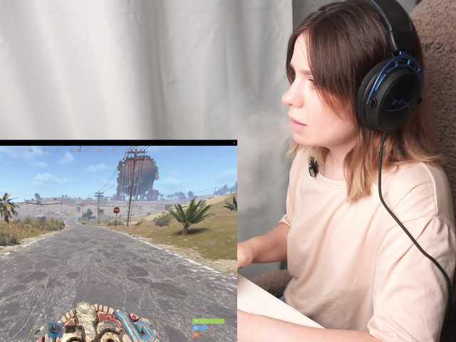 DerzhiChlen live webcam show