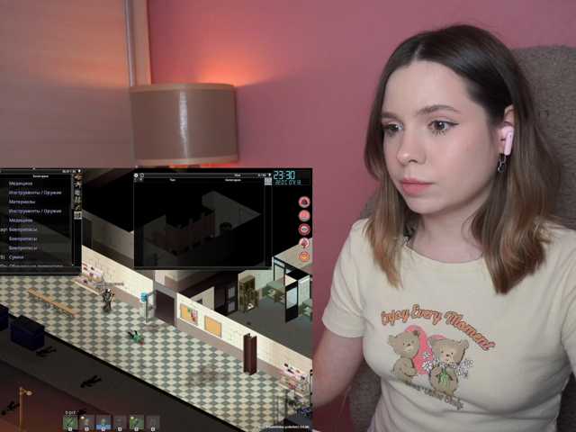 BaeBunny live cam on BongaCams