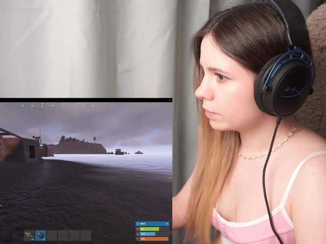 BaeBunny live cam on BongaCams