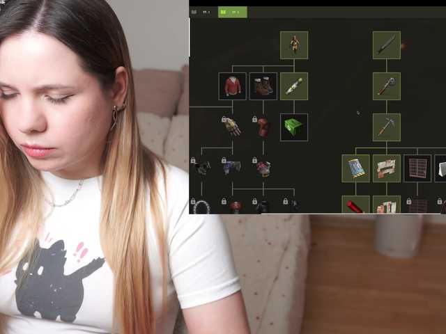 BaeBunny's BongaCams show and profile