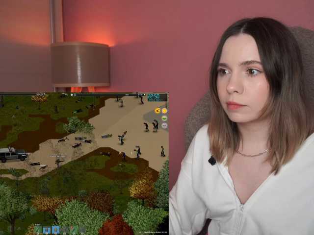 BaeBunny live cam on BongaCams