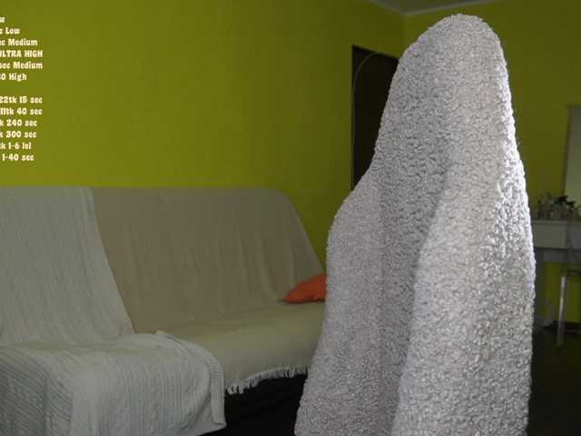 BaeBunny live cam on BongaCams