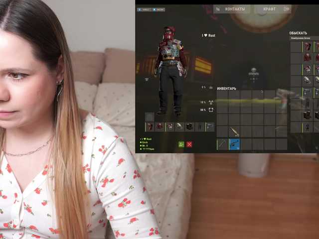 BaeBunny's BongaCams show and profile