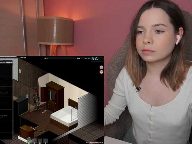 BaeBunny live cam on BongaCams