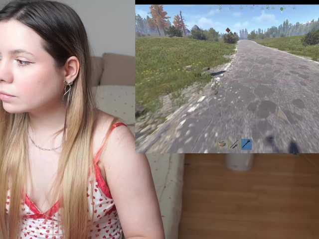 BaeBunny's BongaCams show and profile