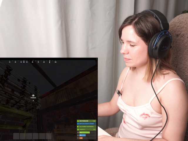 BaeBunny live cam on BongaCams