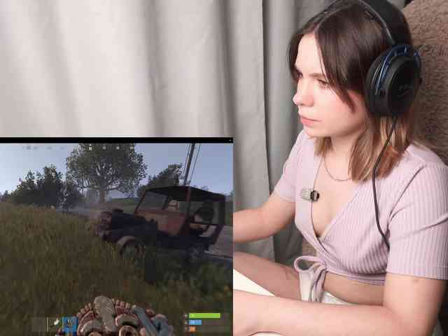 DerzhiChlen webcam