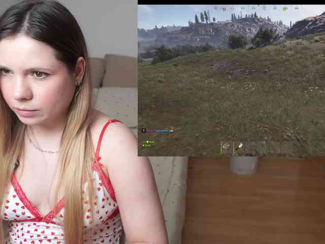 DerzhiChlen webcam