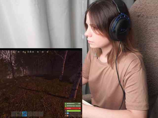 BaeBunny Live Webcam on BongaCams