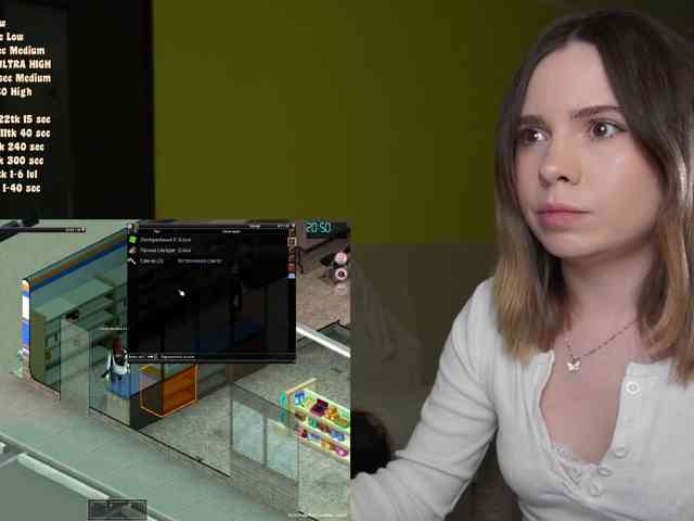 Model: DerzhiChlen