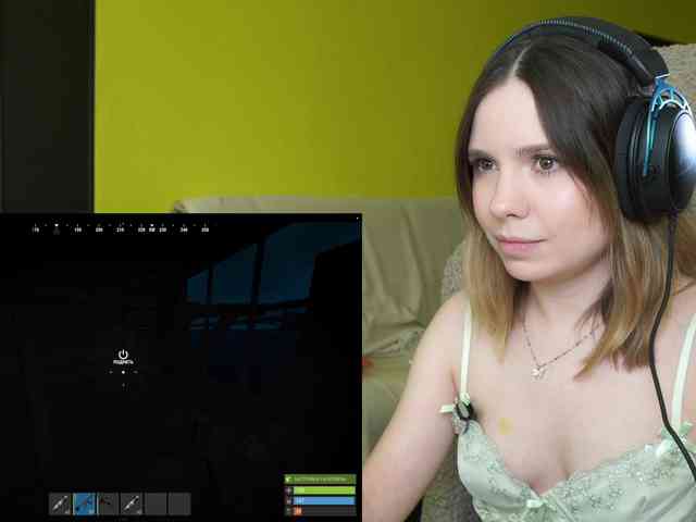 DerzhiChlen webcam