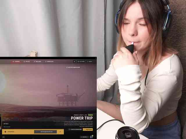 DerzhiChlen webcam