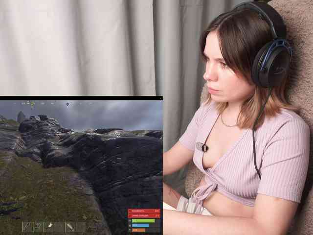 DerzhiChlen webcam