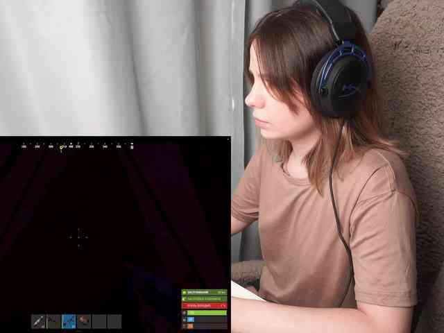DerzhiChlen webcam
