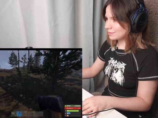 DerzhiChlen webcam