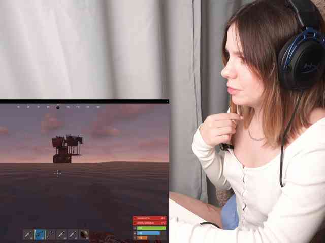 DerzhiChlen webcam