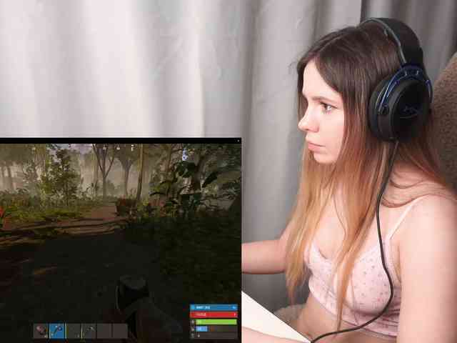 DerzhiChlen webcam